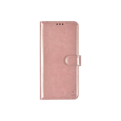 iPhone X / XS / XR / XS Max Book Flip Case Leather Wallet