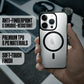 iPhone Vibe MagSafe Case for iPhone 15 and 16 Series