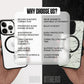 iPhone Vibe MagSafe Case for iPhone 15 and 16 Series