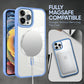 iPhone Vibe MagSafe Case for iPhone 15 and 16 Series