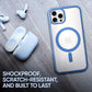 iPhone Vibe MagSafe Case for iPhone 15 and 16 Series