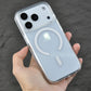 iPhone Clear Case with MagSafe