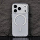 iPhone Clear Case with MagSafe
