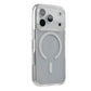 iPhone Clear Case with MagSafe