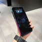 iPhone 14 Series 2-Piece Colour Gradient Case