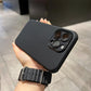 iPhone 12 Series 2-Piece Colour Gradient Case