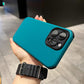 iPhone 15 Series 2-Piece Colour Gradient Case