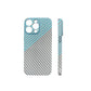 iPhone Ultra Thin Carbon Fiber Texture Minimal ShockProof Case