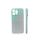 iPhone Ultra Thin Carbon Fiber Texture Minimal ShockProof Case
