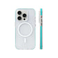 iPhone 14 Series Ultra-Thin Corrugated Case with MagSafe