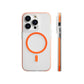 iPhone 16 Series Ultra-Thin Corrugated Case with MagSafe