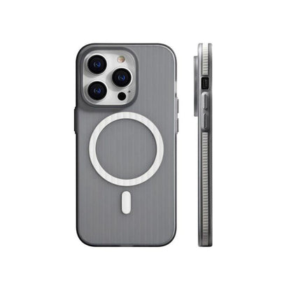 iPhone 12 Series Ultra-Thin Corrugated Case with MagSafe