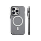 iPhone 16 Series Ultra-Thin Corrugated Case with MagSafe