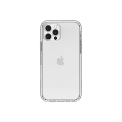 iPhone Transparent Clear Silicone Gel Case