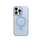 iPhone 14 Series Ultra-Thin Corrugated Case with MagSafe