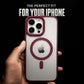 iPhone Vibe MagSafe Case for iPhone 15 and 16 Series