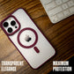 iPhone Vibe MagSafe Case for iPhone 15 and 16 Series