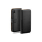 iPhone X / XS / XR / XS Max Book Flip Case Leather Wallet