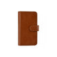 iPhone X / XS / XR / XS Max Book Flip Case Leather Wallet