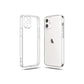iPhone Transparent Clear Silicone Gel Case