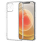 iPhone Transparent Clear Silicone Gel Case