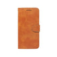 iPhone 17 Series Book Flip Case Leather Wallet