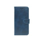 iPhone 17 Series Book Flip Case Leather Wallet
