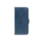 iPhone 12 Series Book Flip Leather Wallet Case with Card Holder
