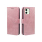 iPhone 11 Book Flip Case Leather Wallet