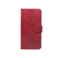 iPhone 14 Series Book Flip Case Leather Wallet