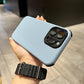 iPhone 14 Series 2-Piece Colour Gradient Case