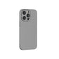 iPhone Ultra Thin Carbon Fiber Texture Minimal ShockProof Case