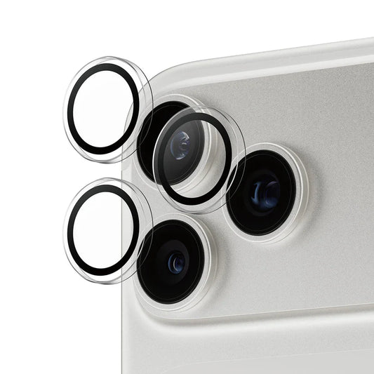 iPhone 17 Series Single Camera Lens Protector