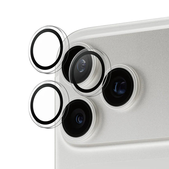 iPhone 17 Series Single Camera Lens Protector