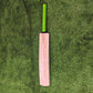 Plain Cricket Bat (Short Handle)