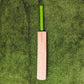 Plain Cricket Bat (Short Handle)