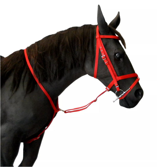 Standing Martingale