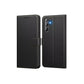 Samsung Galaxy A35 Book Flip Case Leather Wallet