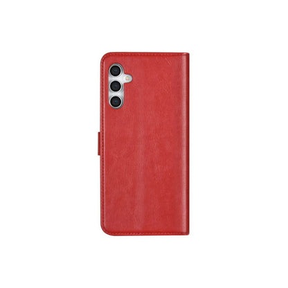 Samsung Galaxy A23 5G Book Flip Case Leather Wallet