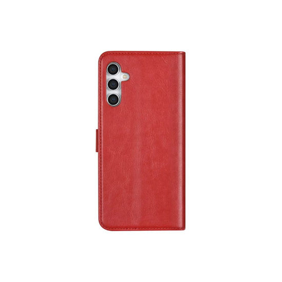 Samsung Galaxy A54 5G Book Flip Case Leather Wallet