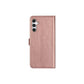 Samsung Galaxy A15 Book Flip Case Leather Wallet