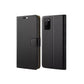 Samsung Galaxy A21s Book Flip Case Leather Wallet