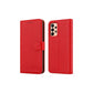 Samsung Galaxy S20 Series Book Flip Case Leather Wallet