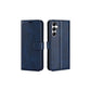 Samsung Galaxy A25 Book Flip Case Leather Wallet