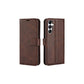 Samsung Galaxy S20 Series Book Flip Case Leather Wallet