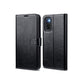Samsung Galaxy S20 Series Book Flip Case Leather Wallet