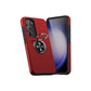 Samsung Galaxy S21 Series Ring Holder Case Kickstand