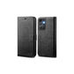 Samsung Galaxy S21 Series Book Flip Case Leather Wallet