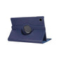 iPad Air 11 2024/Air 4/Pro 11 Book Flip Case Leather Wallet