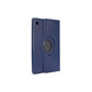 Universal 7 Inch Book Flip Case Leather Wallet